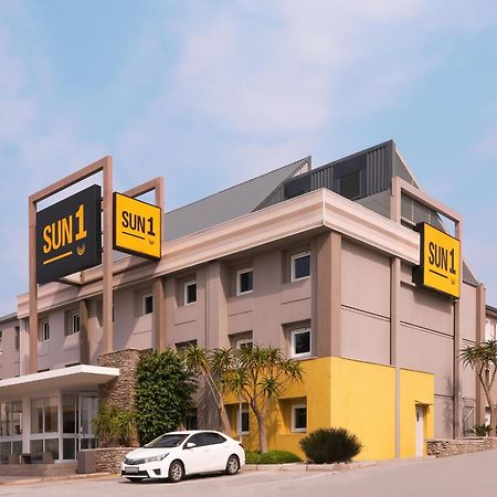 מלון Sun1 פורט אליזבת' מראה חיצוני תמונה
