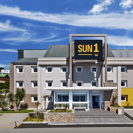 מלון Sun1 פורט אליזבת' מראה חיצוני תמונה